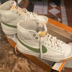 Blazer Mid ‘77 VNTG Nike Shoes